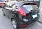 2013 FORD FIESTA Hatchback - automatic -  for sale-4