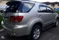 Toyota Fortuner G 2008 AT diesel 4x2 for sale-1