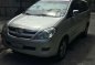 2006 Toyota Innova G Manual Silver For Sale -0