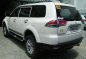 2015 Mitsubishi Montero AT for sale-5