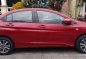 2018 Honda City 1.5 E Red Sedan For Sale -3