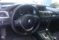 2016 BMW 318D Automatic transmission for sale-1