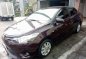 Assume Balance 2017 Toyota Vios 1.3 E Matic Grab Uber for sale-2