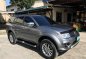 2014 model Mitsubishi Montero sport GLS V for sale-4