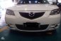 Mazda 3 2007 AT top of the line for sale-1