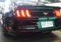 Well-kept Ford Mustang 2015 for sale-1