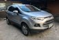 2016 Ford Ecosport trend 1.5 Automatic for sale-2