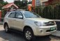 2007 Toyota Fortuner G - Automatic for sale-0