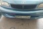 Toyota Baby Altis 2001mdl for sale-1
