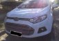 2015 Ford Ecosport Automatic Trend for sale-0