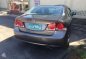 Honda Civic 2.0S AT 2008 for sale-6