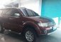 For sale Mitsubishi Montero GLS 2009-1