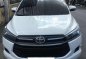 2016 Toyota Innova 2.8J Diesel Manual for sale-0