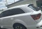 AUDI Q7 2009 Model White SUV For Sale -2