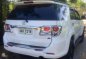 2015 Toyota Fortuner g automatic for sale-6