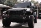 Jeep RUBICON 3 door 2017 Black For Sale -4