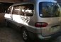 For sale Hyundai Starex jumbo 1998-4