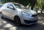 Good as new Mitsubishi Mirage 2016 for sale-0