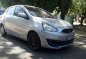 Good as new Mitsubishi Mirage 2016 for sale-6