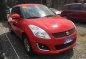 2015 Suzuki Swift AT for sale-0