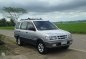 Isuzu Crosswind XTO 2002 for sale-2