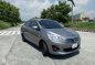 2016 Mitsubishi Mirage G4 GLX Gray For Sale -3