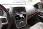 2012 Chrysler Town and Country Gray For Sale -3