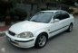 1998 Honda CIVIC 16VTEC Very Nice AUTOMATIC for sale-1