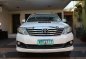 2013 Toyota Fortuner V Diesel Matic for sale-0