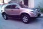 2007 Toyota Fortuner Diesel Doctor-owned for sale-2