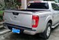 2016 Nissan Navara Calibre Manual for sale-1