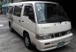 2007 Nissan Urvan Escapade for sale-2