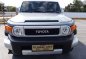 2015 Toyota FJ Cruiser AT 4X4 4.0L V6 for sale-1