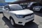 2017 Ssangyong Tivoli 1.6 S Mt for sale-0