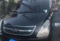 Hyundai Grand Starex VGT 2010 year model for sale-7