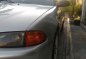 Honda Civic Lx 1994 SIlver Sedan For Sale -6