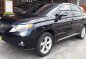Well-maintained Lexus RX 350 2010 for sale-2
