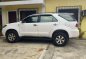 For sale 2007 Toyota Fortuner G matic-0