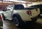 2010 MITSUBISHI STRADA GLX Manual Transmission White for sale-2