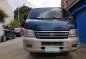 Well-maintained Nissan Urvan 2013 for sale-0