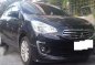 Mitsubishi Mirage G4 GLS 2016 Manual for sale-0