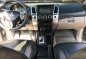 2014 model Mitsubishi Montero sport GLS V for sale-7