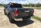 2017 Toyota Hilux 2.4 G At for sale-3