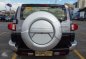 2015 Toyota FJ Cruiser AT 4X4 4.0L V6 for sale-10