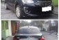 Mitsubishi Mirage G4 GLS 2016 Manual for sale-1