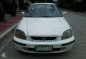 1998 Honda CIVIC 16VTEC Very Nice AUTOMATIC for sale-11