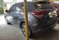 Well-kept Honda HR-V 2014 for sale-6