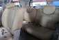 2011 Toyota INNOVA G VVTi Matic Beige For Sale -11