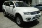 2015 Mitsubishi Montero AT for sale-7