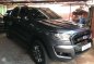 2017 Ford Ranger FX4 for sale-1